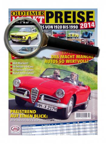 Bild: Nullzwo-Preise 2014